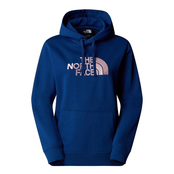 売れ筋商品|||ノースフェイス パーカー・スウェットシャツ レディース アウター DREW PEAK LIGHT HOODIE - Hoodie - estate blue/white dune Women's Drew Peak Light Hoodie | The North Face FI