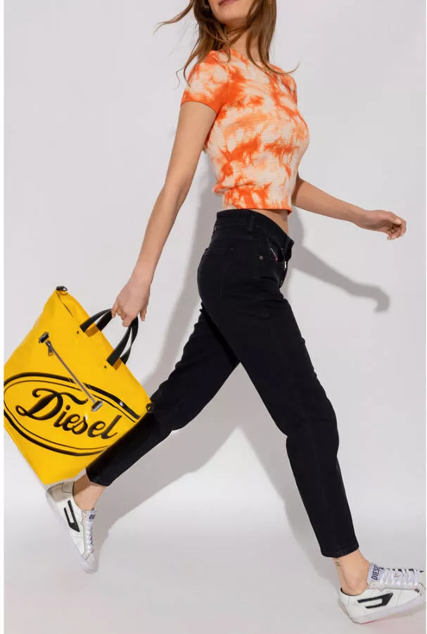DIESEL - 2004 L.32 PANTALONI BL
