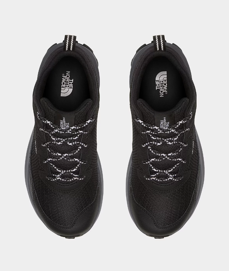 THE NORTH FACE Y FASTPACK HIKER WP TNF BLACK/TNF BLACK