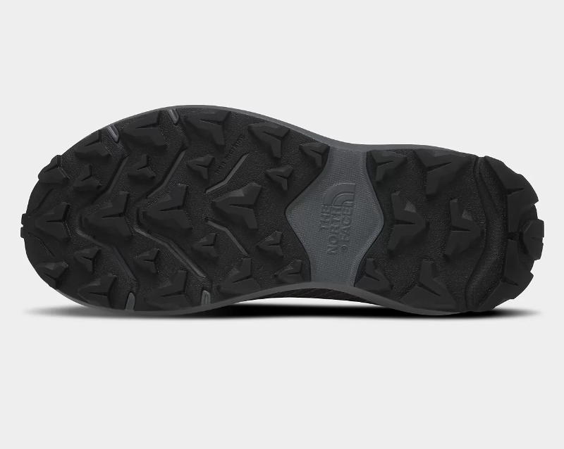 THE NORTH FACE Y FASTPACK HIKER WP TNF BLACK/TNF BLACK
