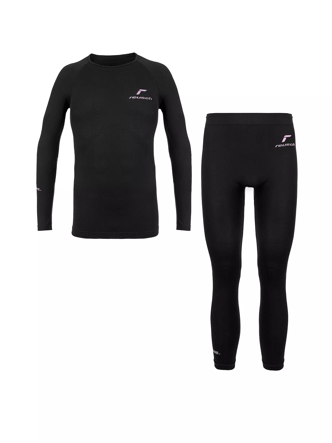 REUSCH - Underwear Set Lady WARM