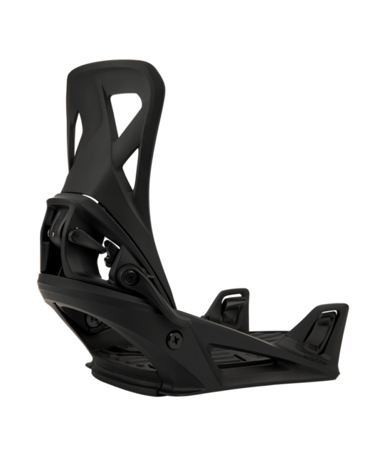 BURTON M STEP ON SO BLACK