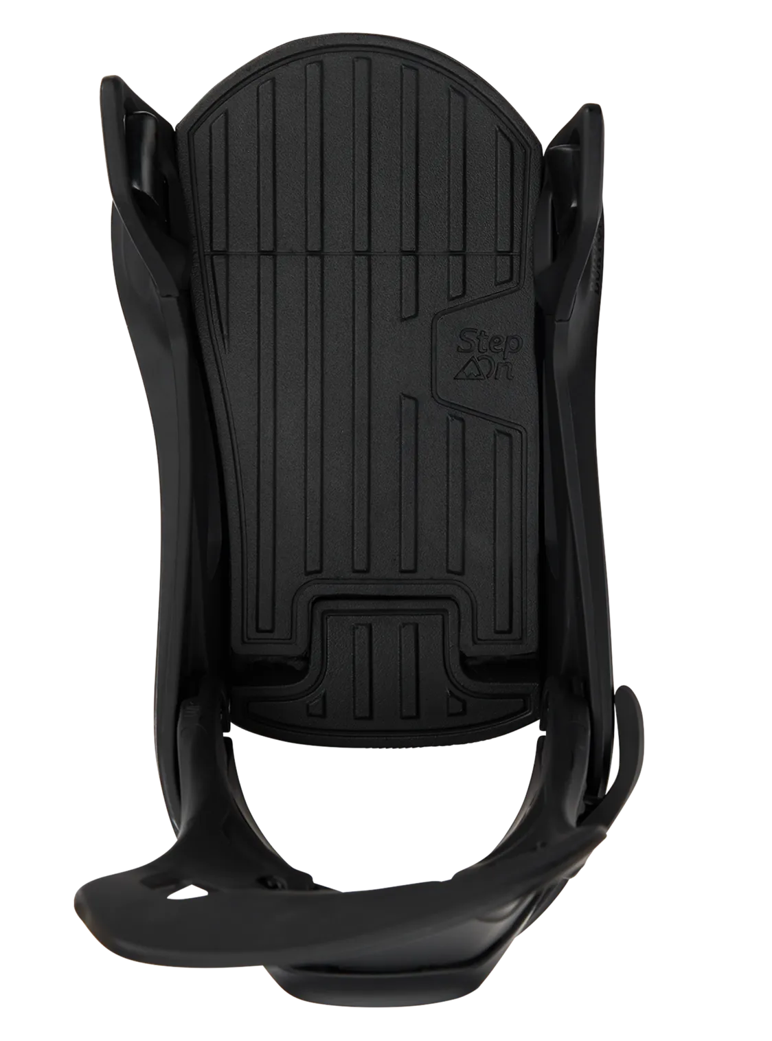 BURTON M STEP ON SO BLACK