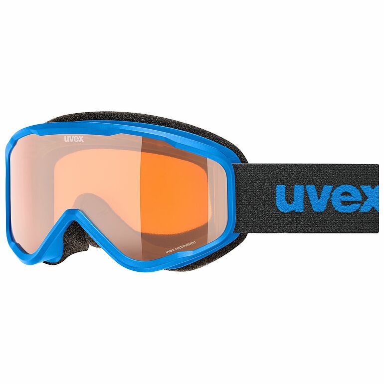 UVEX - uvex speedy nova blue sl/lasergold