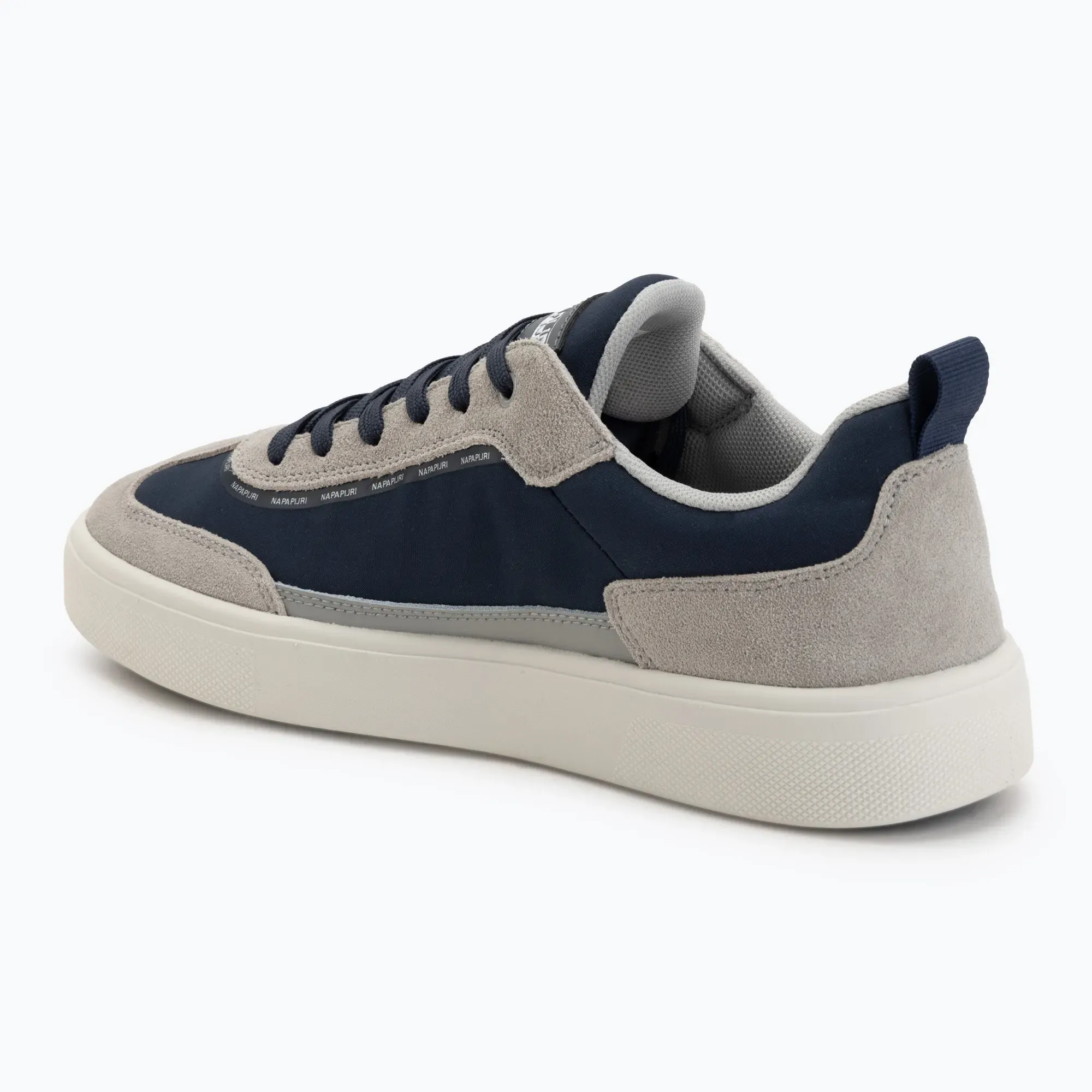 NAPAPIJRI - S6BARK01/NYS NAVY/GREY 