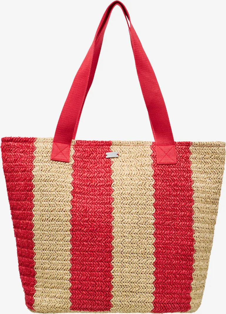 ROXY - SISTER OF THE M bag banana crepe solid 