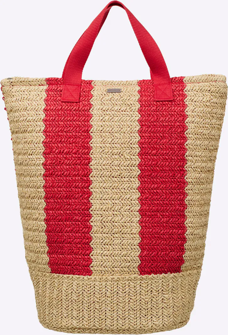 ROXY - SISTER OF THE M bag banana crepe solid 