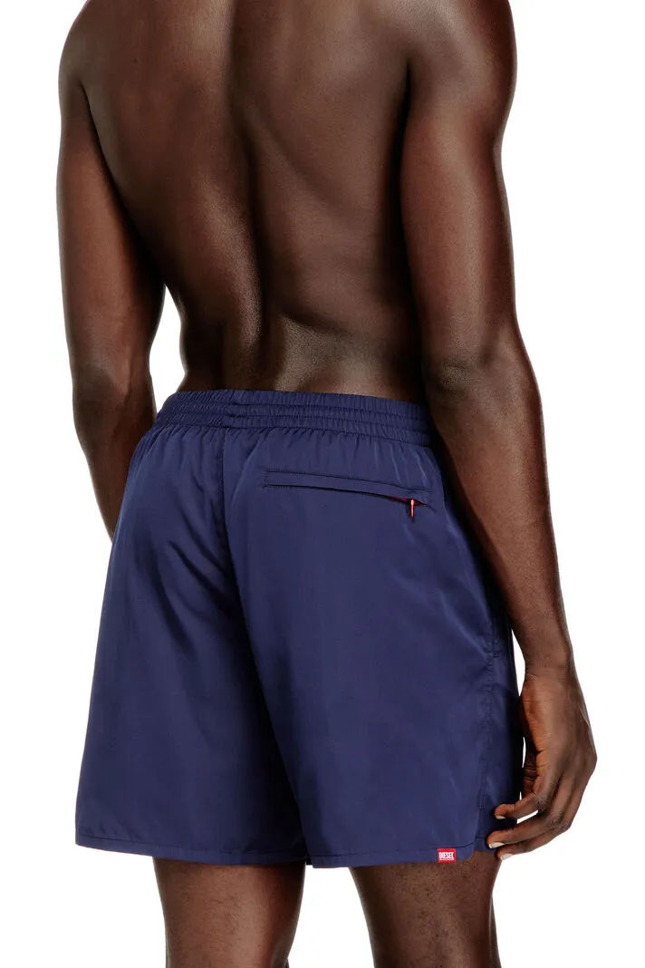 DIESEL - SPORT-41-D-CORE BOXER MARE BLUE 