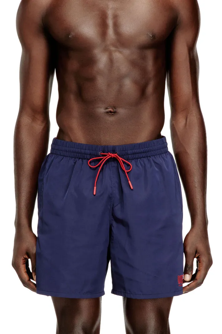 DIESEL - SPORT-41-D-CORE BOXER MARE BLUE 