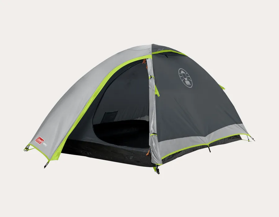 COLEMAN - TENT DARWIN 3