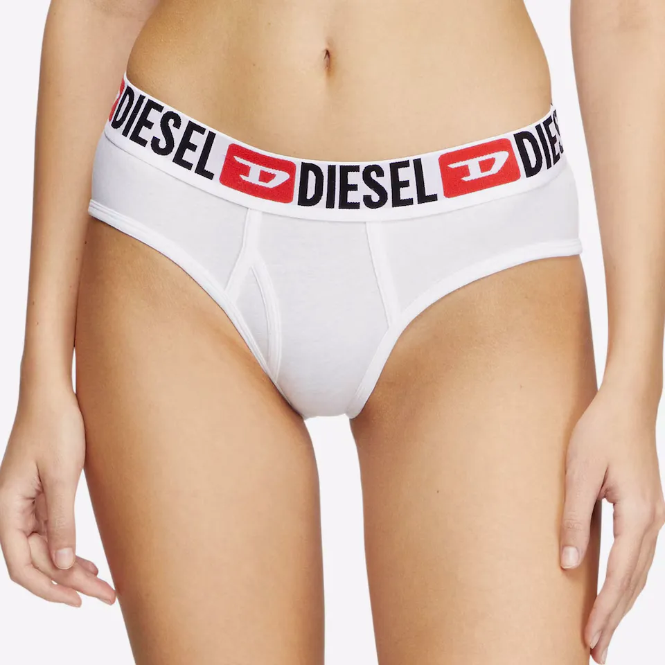 DIESEL OXY-D-CORE-3PACK MUTANDE MULTICOLOR