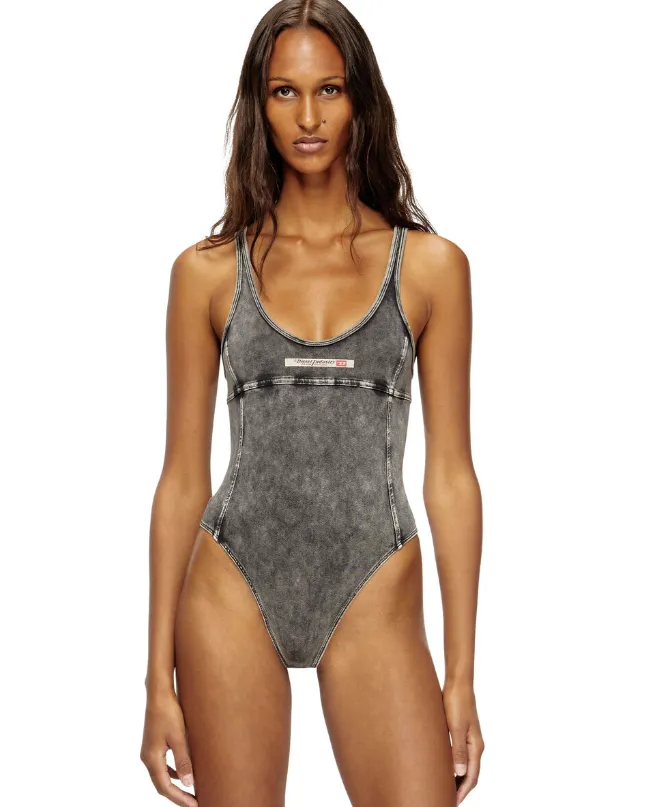 DIESEL PHOEBE-DNM UW BODY