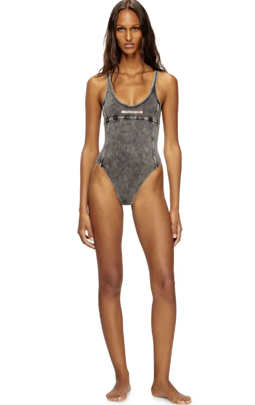 DIESEL PHOEBE-DNM UW BODY