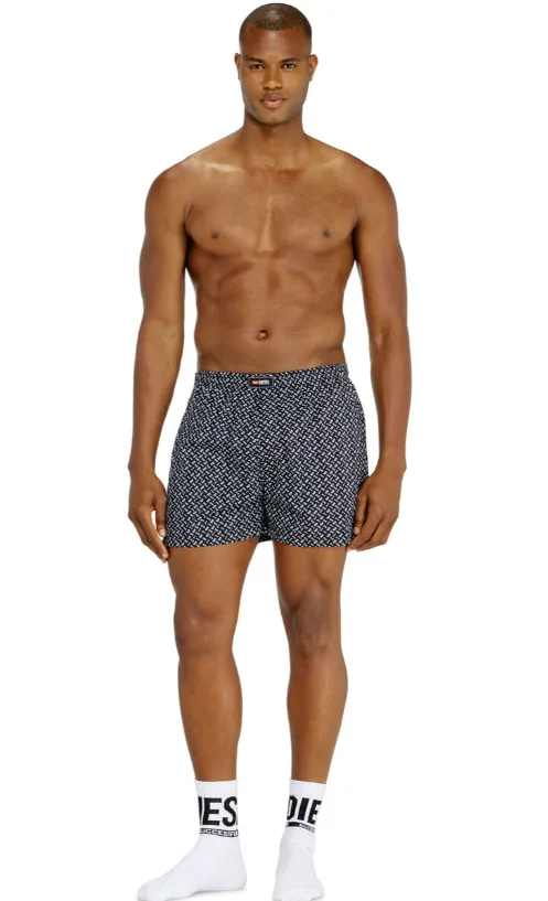 DIESEL RYAN-D-CORE-3PACK BOXER