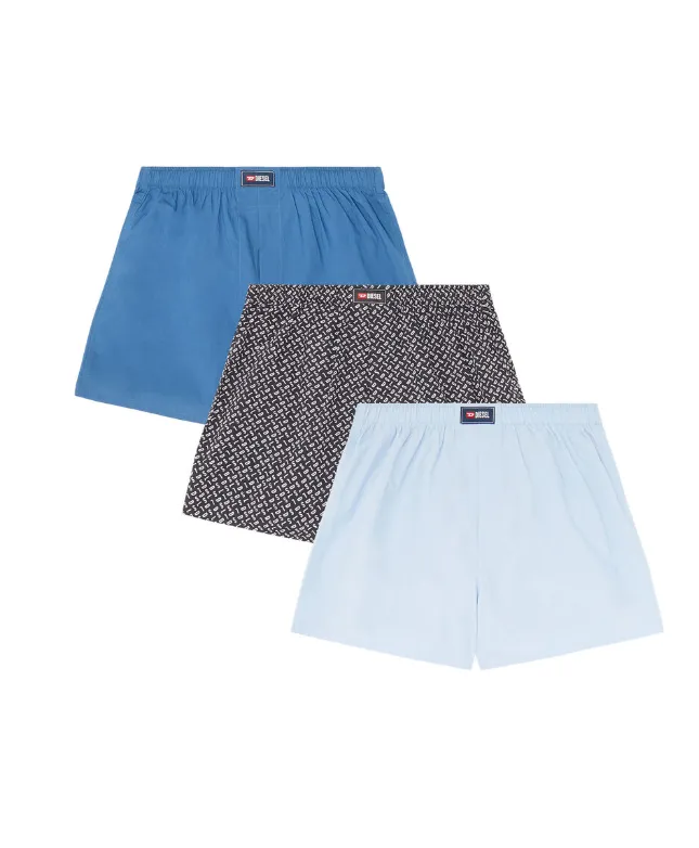 DIESEL RYAN-D-CORE-3PACK BOXER