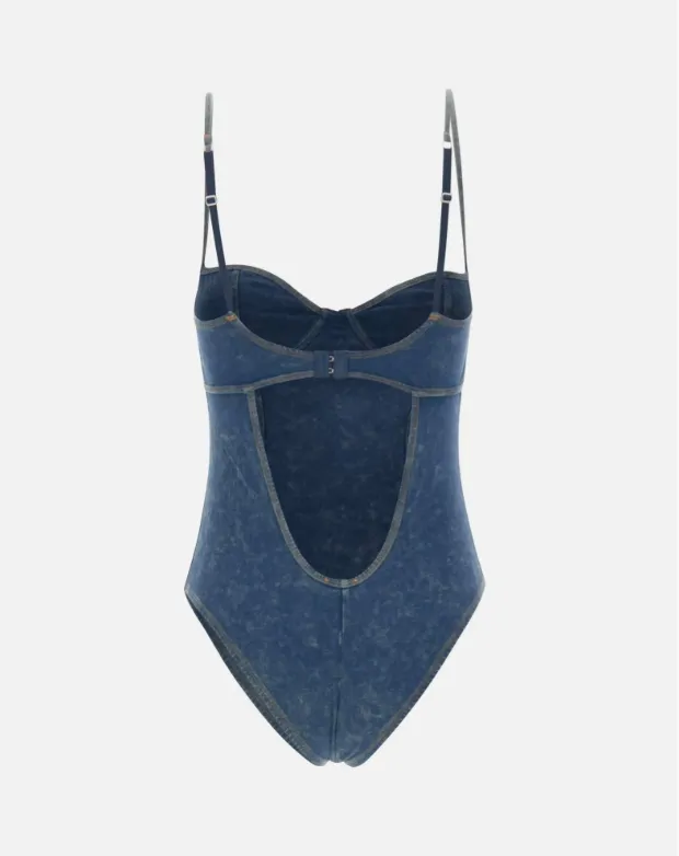 DIESEL TILDA-DNM UW BODY