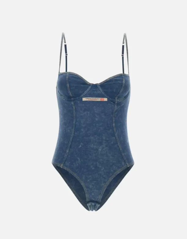 DIESEL TILDA-DNM UW BODY