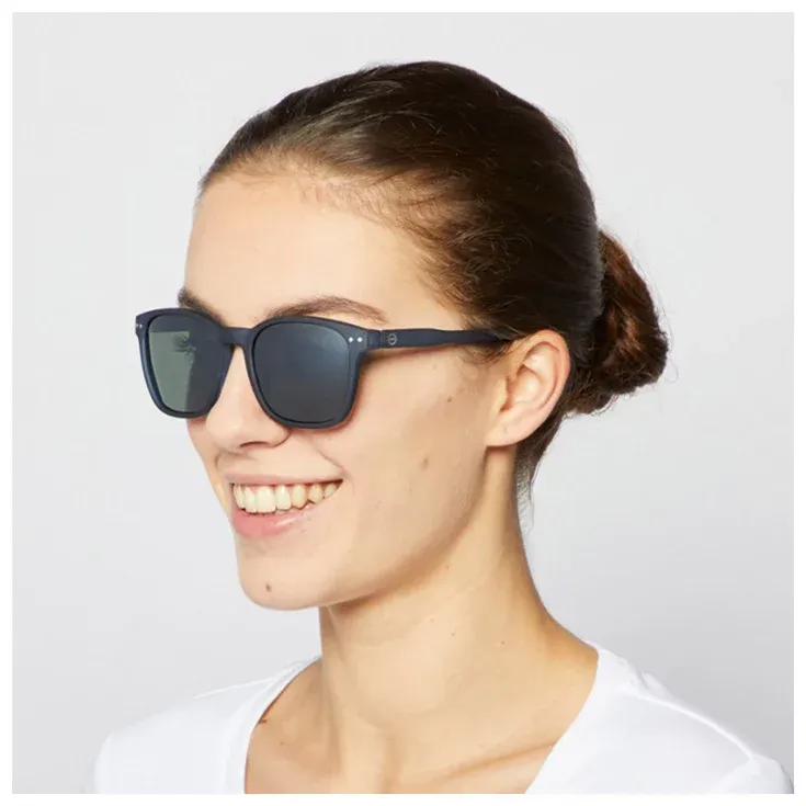 IZIPIZI - SUN NAUTIC Night Blue