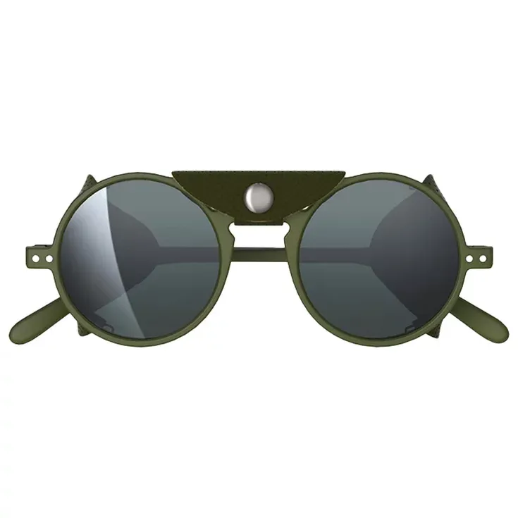 IZIPIZI - #G GLACIER Kaki Green Cat.3