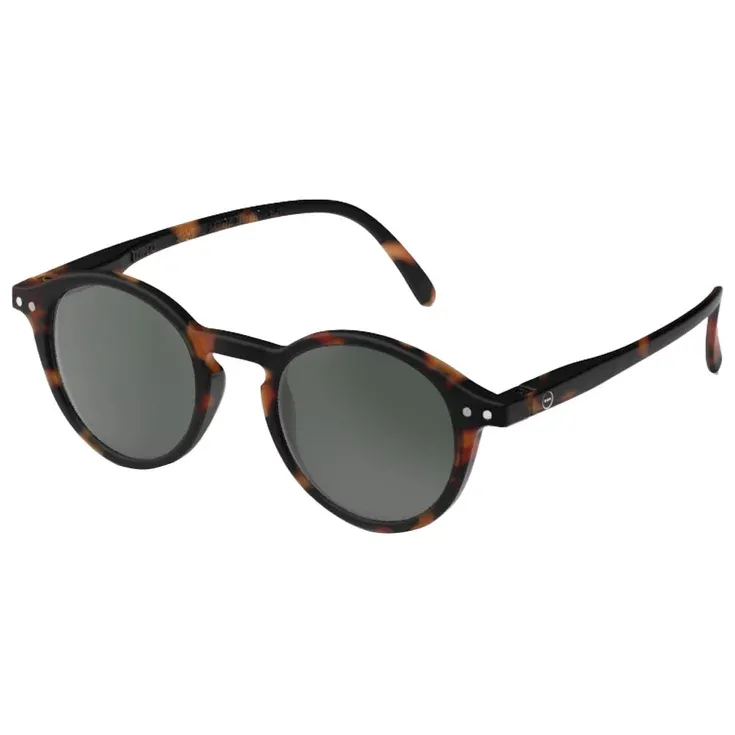 IZIPIZI - #D SUN Black