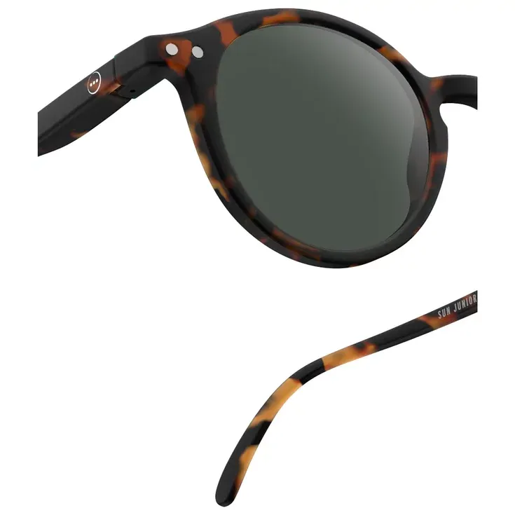 IZIPIZI - #D SUN Black
