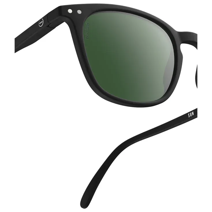 IZIPIZI -#E SUN Black