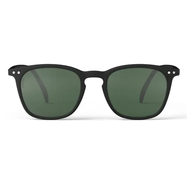 IZIPIZI -#E SUN Black