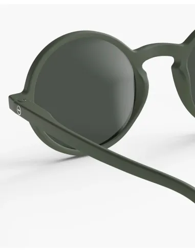 IZIPIZI - #G SUN Kaki Green