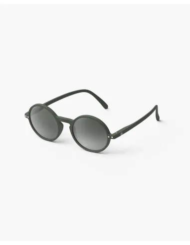 IZIPIZI - #G SUN Kaki Green