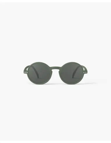 IZIPIZI - #G SUN Kaki Green