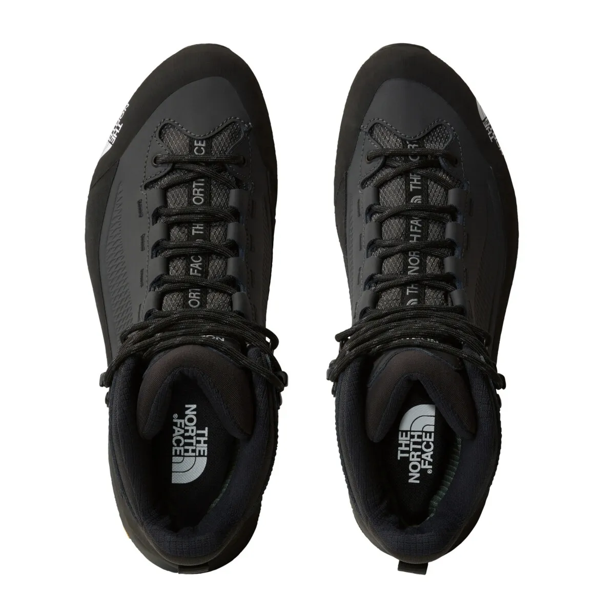 THE NORTH FACE - M VERTO ALPINE MID GORE-TEX 