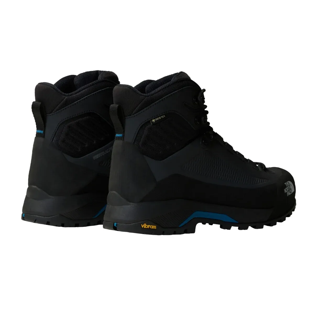 THE NORTH FACE - M VERTO ALPINE MID GORE-TEX 