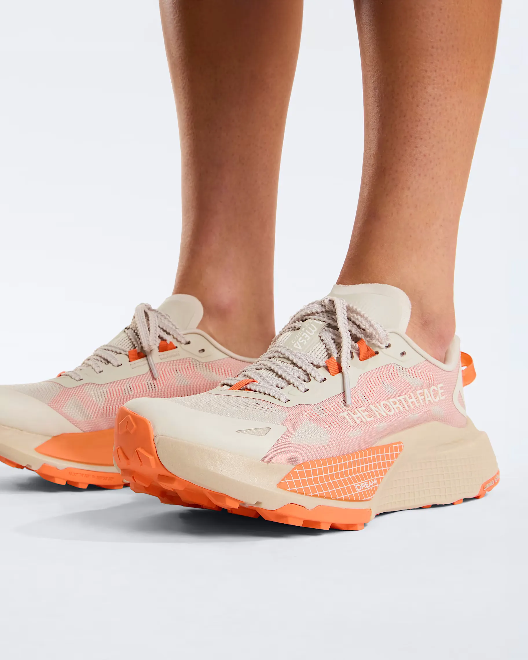 THE NORTH FACE - W ALTAMESA 500 V2 