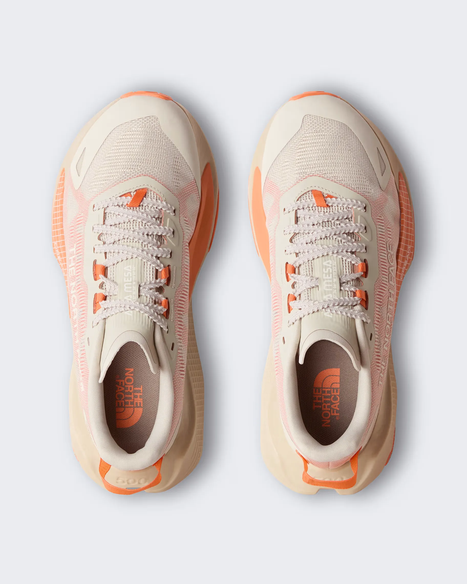 THE NORTH FACE - W ALTAMESA 500 V2 