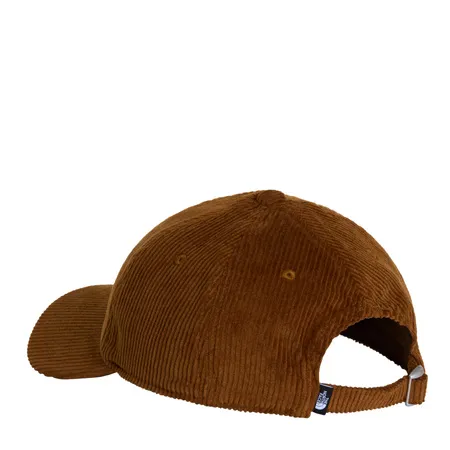 THE NORTH FACE - NORM SE HAT BROWN