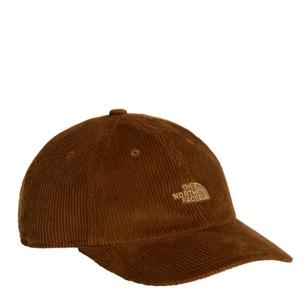 THE NORTH FACE - NORM SE HAT BROWN