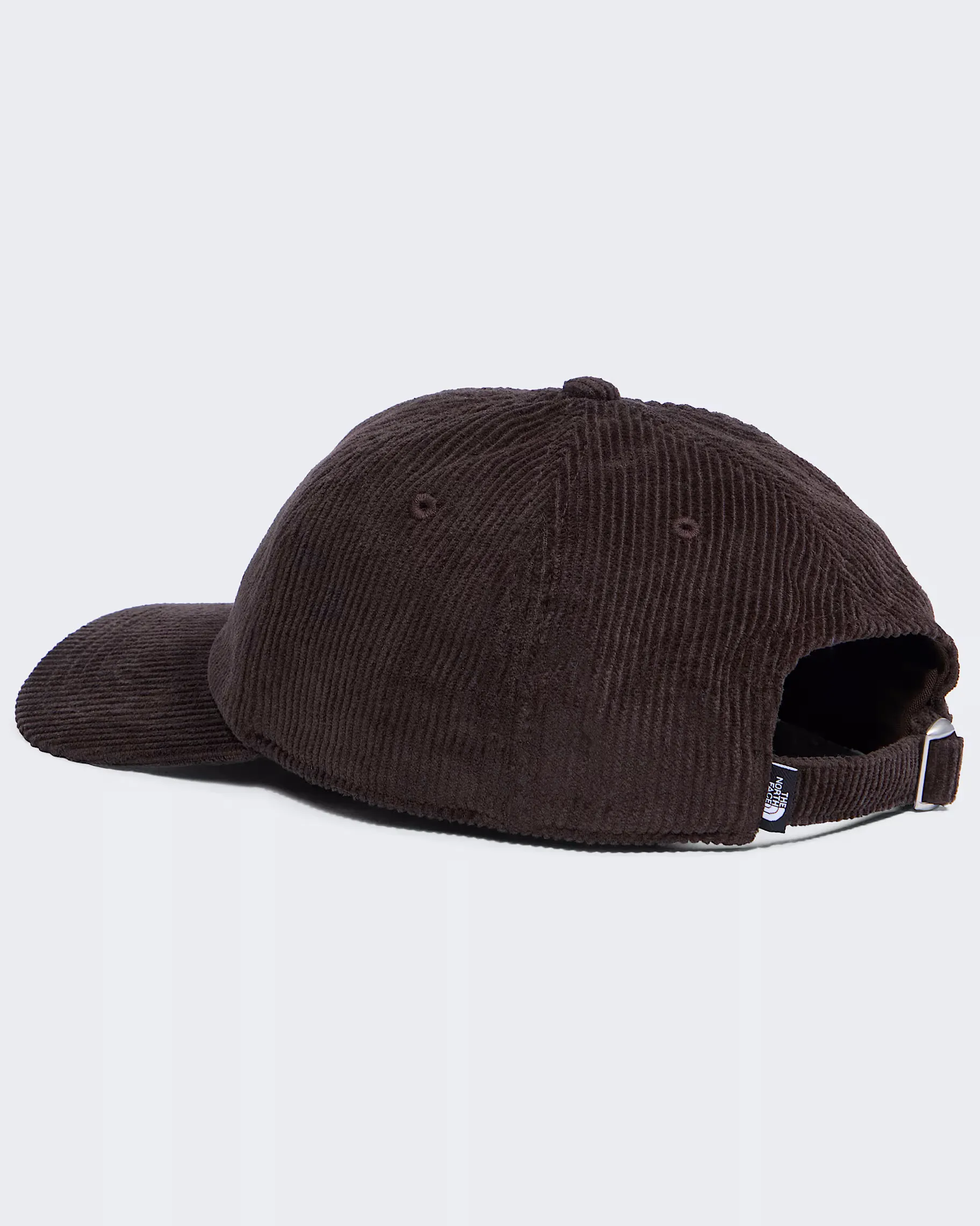 THE NORTH FACE - NORM SE HAT DARK BROWN