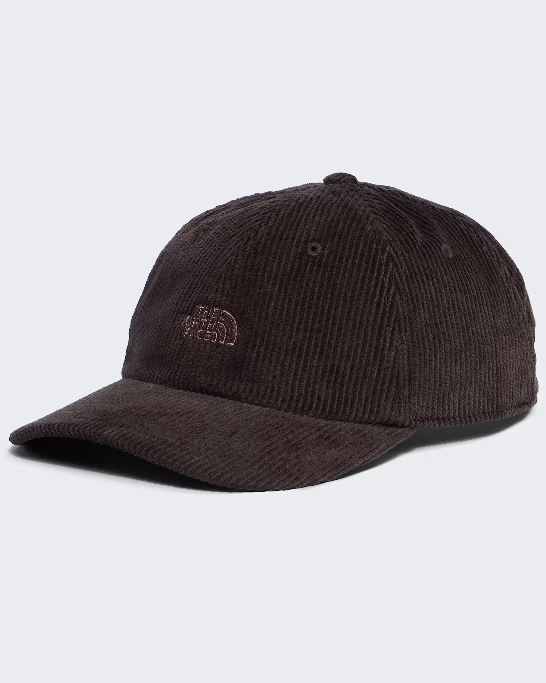 THE NORTH FACE - NORM SE HAT DARK BROWN