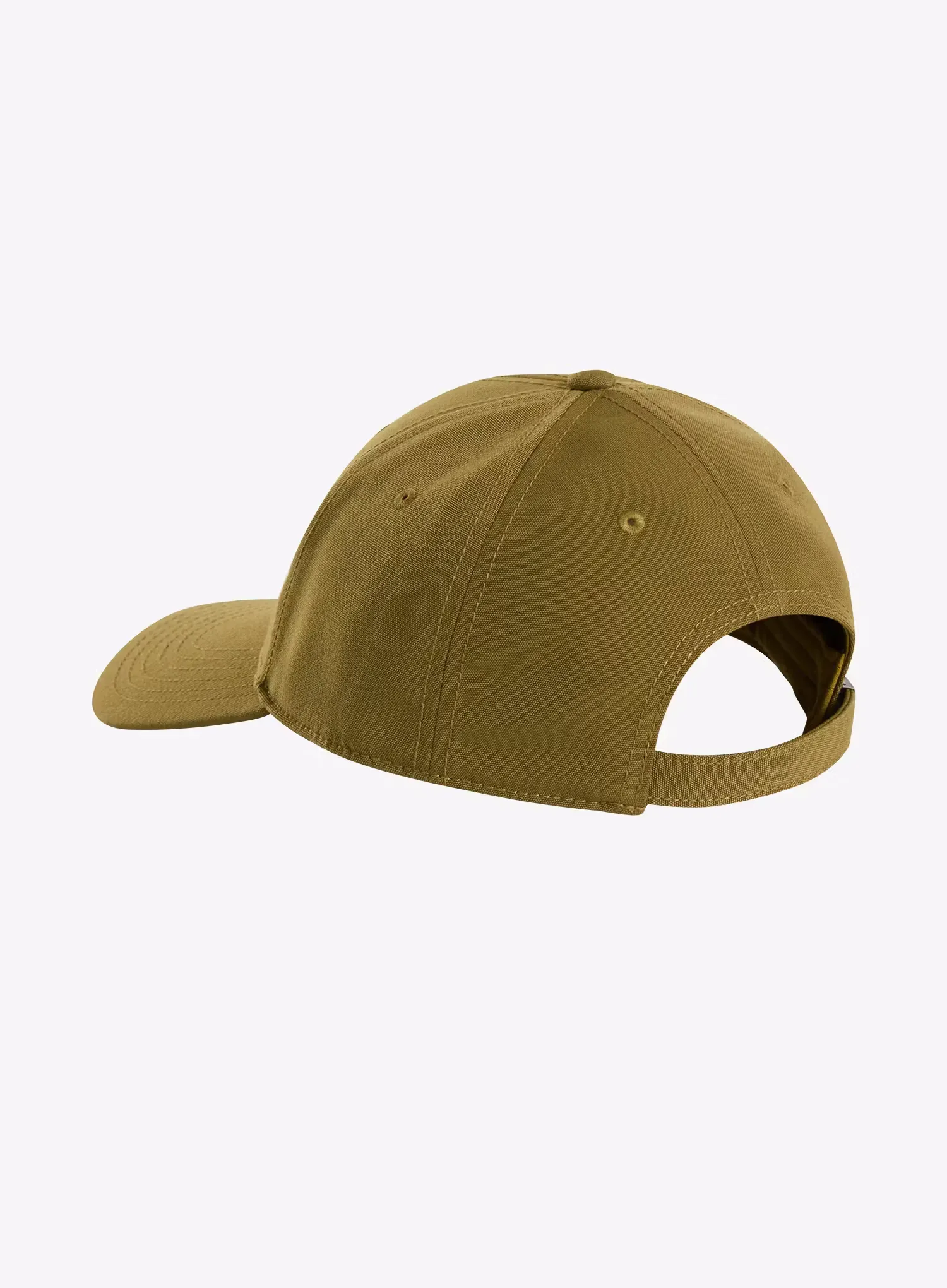 THE NORTH FACE - RECYCLED 66 CLASSIC HAT BROWN