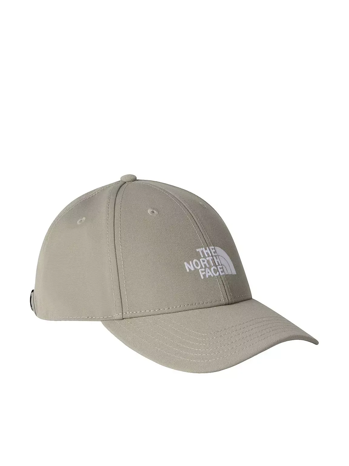 THE NORTH FACE - RECYCLED 66 CLASSIC HAT BEIGE