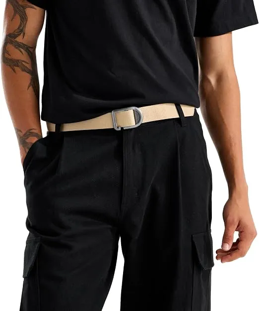 THE NORTH FACE - BASIN BELT KHAKI STONE