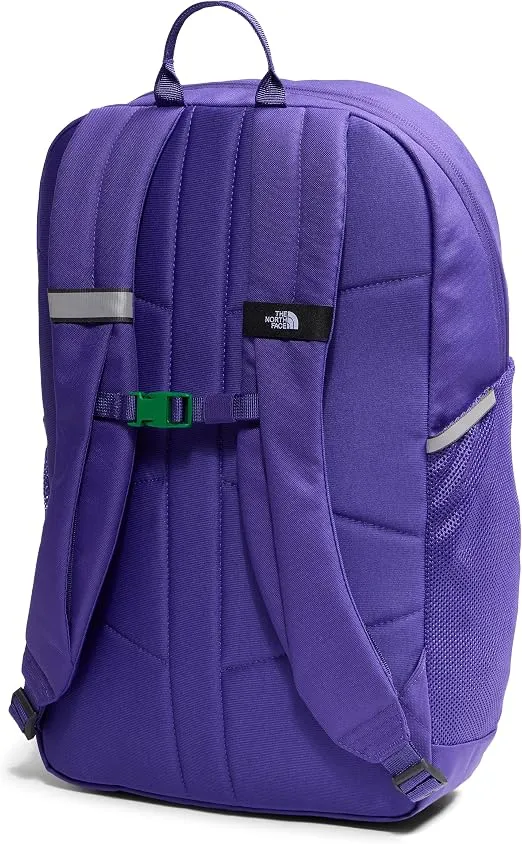 THE NORTH FACE - Y COURT JESTER Elevation Purple/Peak P 