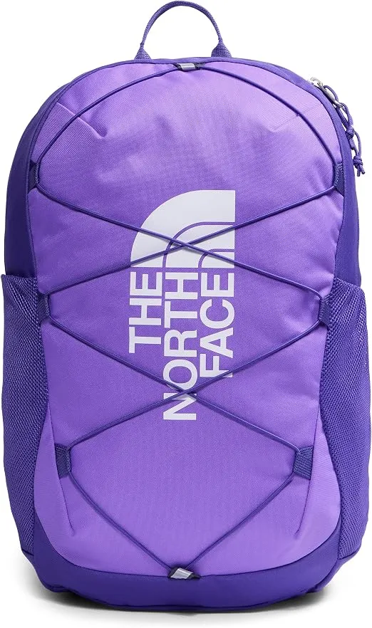 THE NORTH FACE - Y COURT JESTER Elevation Purple/Peak P 