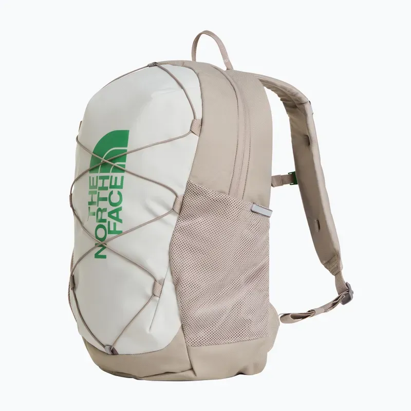 THE NORTH FACE - Y COURT JESTER Cumulus Cloud/Stone Slab/Dimmed Algae