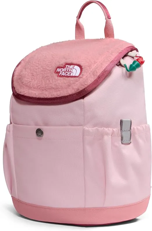 THE NORTH FACE - Y MINI EXPLORER primrose/blossom/clay