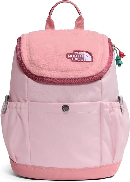 THE NORTH FACE - Y MINI EXPLORER primrose/blossom/clay