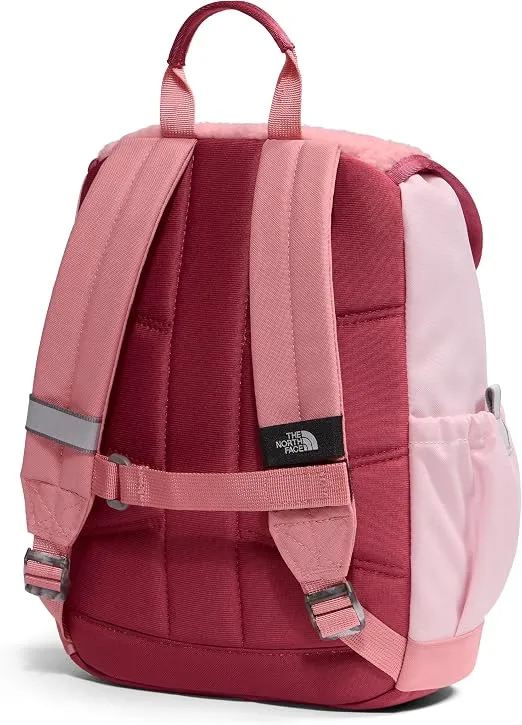 THE NORTH FACE - Y MINI EXPLORER primrose/blossom/clay