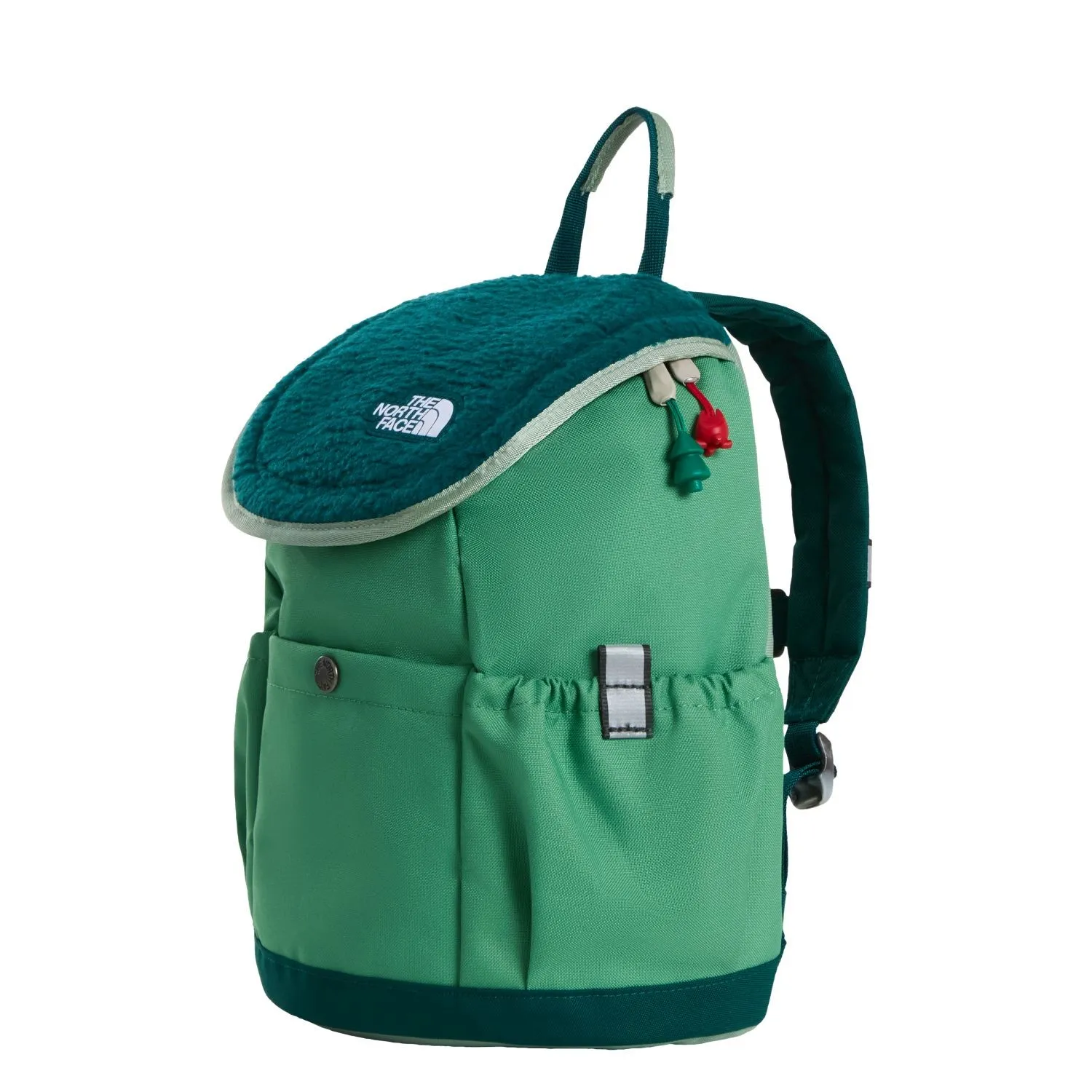 THE NORTH FACE - Y MINI EXPLORER algae / moss / teal