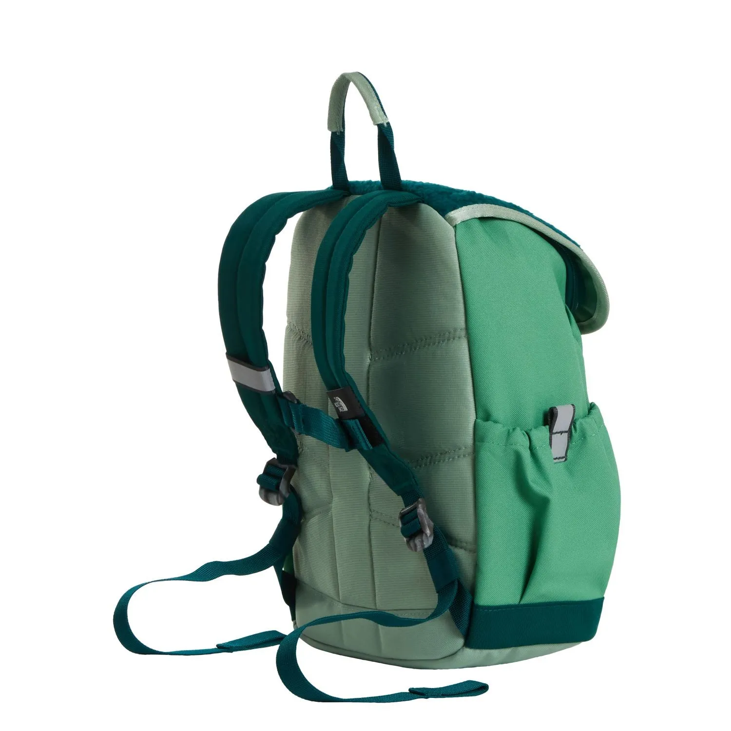 THE NORTH FACE - Y MINI EXPLORER algae / moss / teal