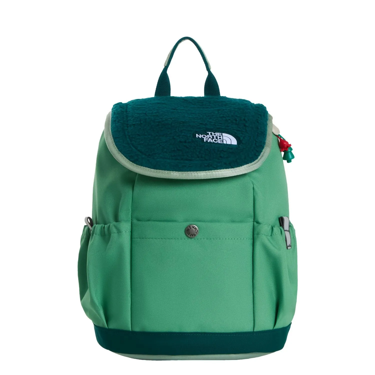 THE NORTH FACE - Y MINI EXPLORER algae / moss / teal